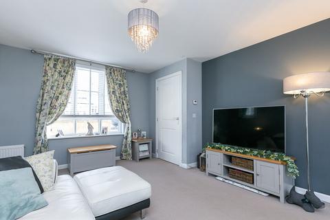 29 Easter Langside Drive, Dalkeith, EH22 2FR