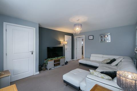 29 Easter Langside Drive, Dalkeith, EH22 2FR