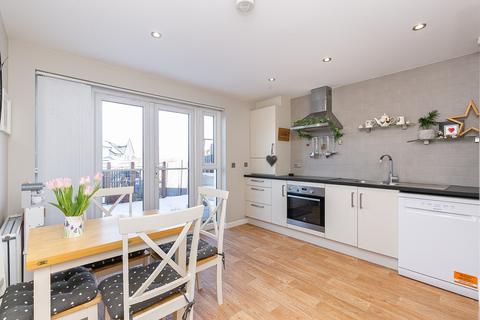 29 Easter Langside Drive, Dalkeith, EH22 2FR