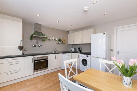 29 Easter Langside Drive, Dalkeith, EH22 2FR