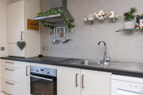 29 Easter Langside Drive, Dalkeith, EH22 2FR