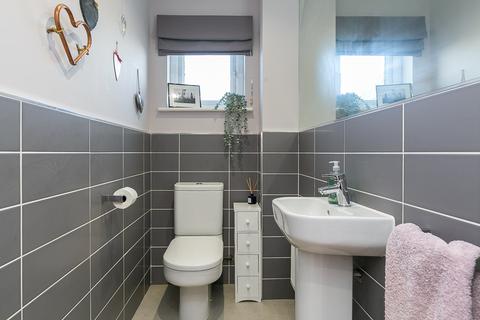 29 Easter Langside Drive, Dalkeith, EH22 2FR