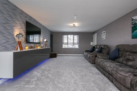 5 Wildflower Crescent, Ormiston, Tranent, EH35 5AF