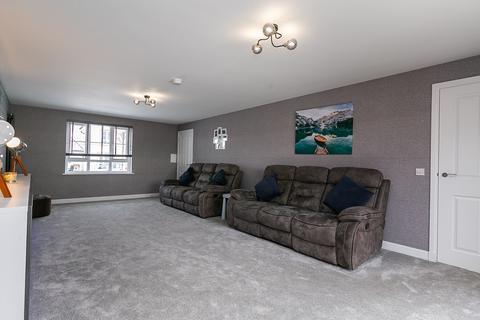 5 Wildflower Crescent, Ormiston, Tranent, EH35 5AF