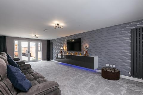 5 Wildflower Crescent, Ormiston, Tranent, EH35 5AF