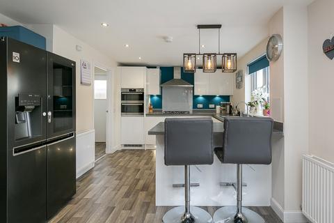 5 Wildflower Crescent, Ormiston, Tranent, EH35 5AF