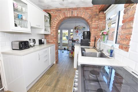 3 bedroom semi-detached house for sale - Burford Avenue, Wallasey, Wirral, CH44