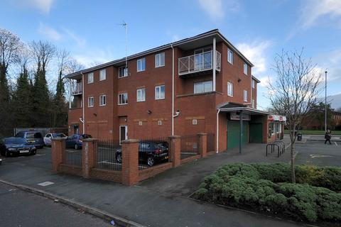 2 bedroom apartment for sale - Harrier Road, Padgate, Warrington, WA2