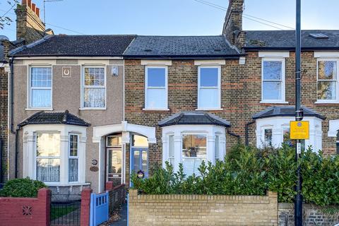 10 Beacon Road, London, SE13 6EH