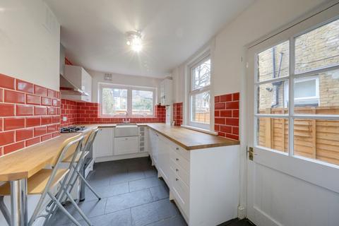 45 Longhurst Road, London, SE13 5LR