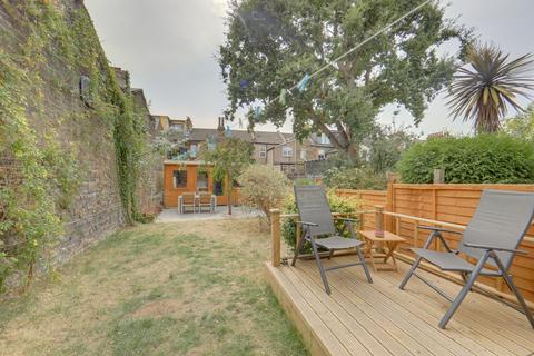 45 Longhurst Road, London, SE13 5LR