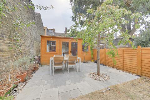 45 Longhurst Road, London, SE13 5LR