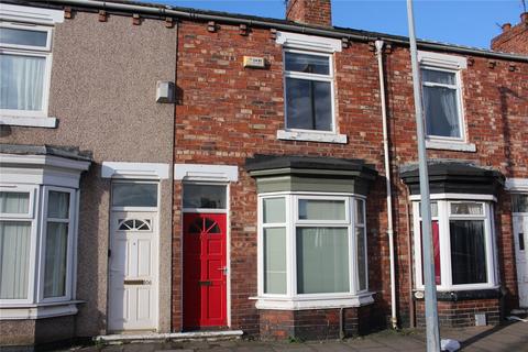 4 bedroom terraced house for sale, Aire Street, Middlesbrough