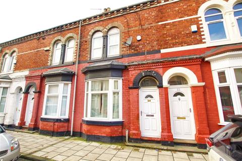 3 bedroom terraced house for sale - Pelham Street, Middlesbrough