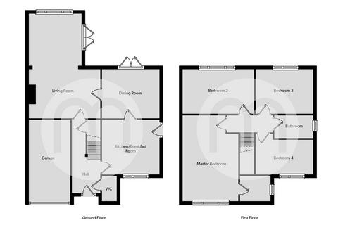 72 Mountbatten Road, Braintree, CM7 9TP