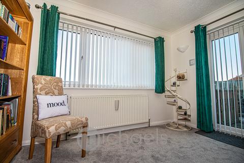 72 Mountbatten Road, Braintree, CM7 9TP