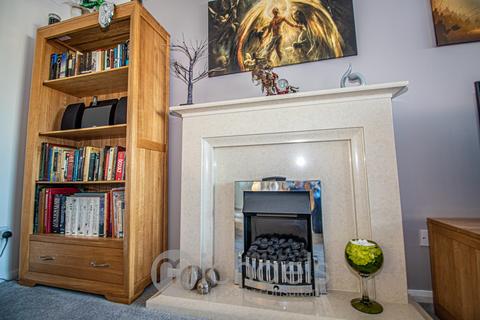 72 Mountbatten Road, Braintree, CM7 9TP