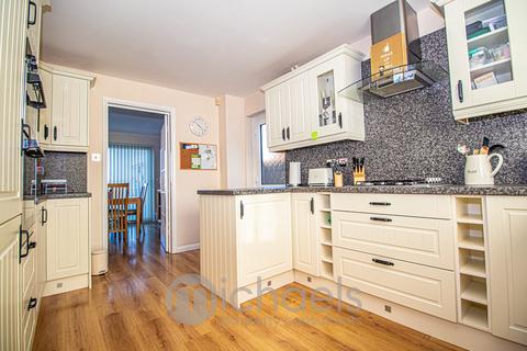 72 Mountbatten Road, Braintree, CM7 9TP