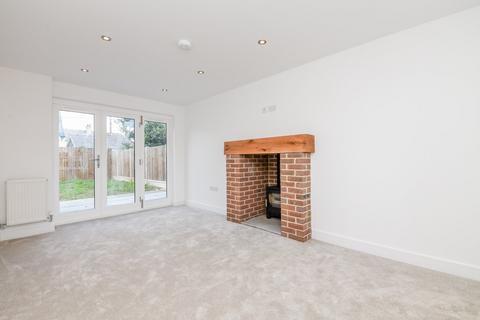 3 bedroom detached house for sale, Stock Road, Galleywood, Chelmsford, CM2