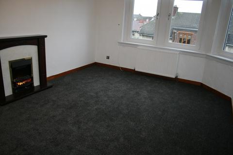 2 bedroom flat to rent, CLANRYE DRIVE, Coatbridge, North Lanarkshire, ML5