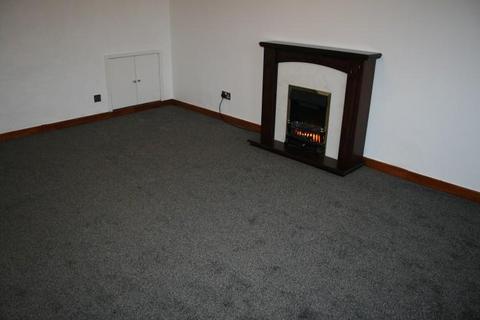 2 bedroom flat to rent, CLANRYE DRIVE, Coatbridge, North Lanarkshire, ML5