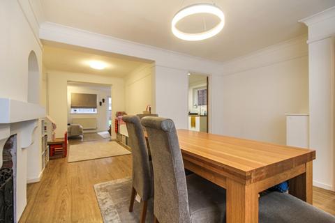 47 Ashampstead Road, Reading, RG30 3LA