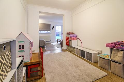 47 Ashampstead Road, Reading, RG30 3LA