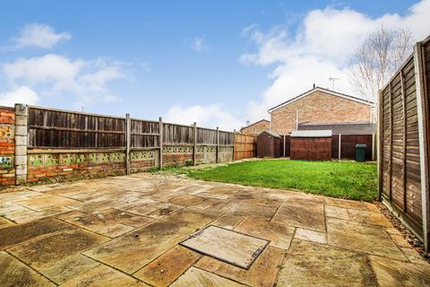 47 Ashampstead Road, Reading, RG30 3LA