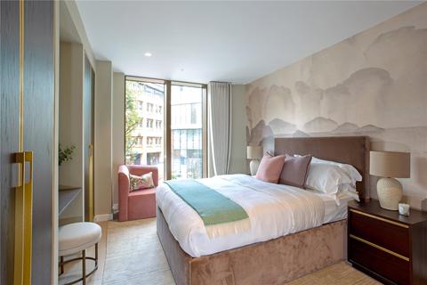 2 bedroom penthouse for sale - Triptych, 185 Park Street, London, SE1