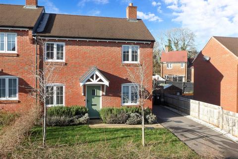 2 bedroom semi-detached house for sale - Farrell Road, Waterlooville, Hampshire