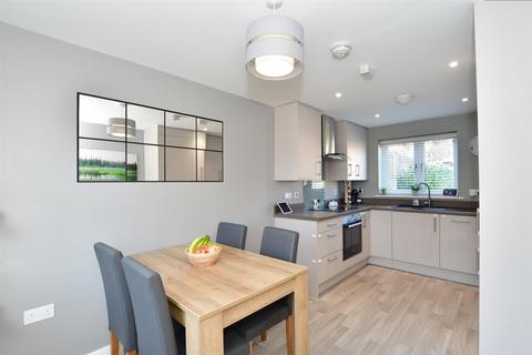 2 bedroom semi-detached house for sale - Farrell Road, Waterlooville, Hampshire
