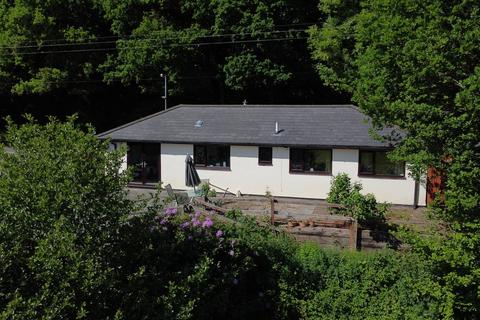 2 bedroom bungalow for sale, Chawleigh, Chulmleigh