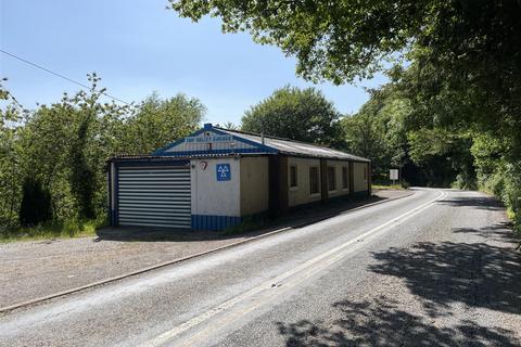 2 bedroom bungalow for sale, Chawleigh, Chulmleigh