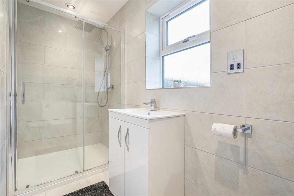 En suite