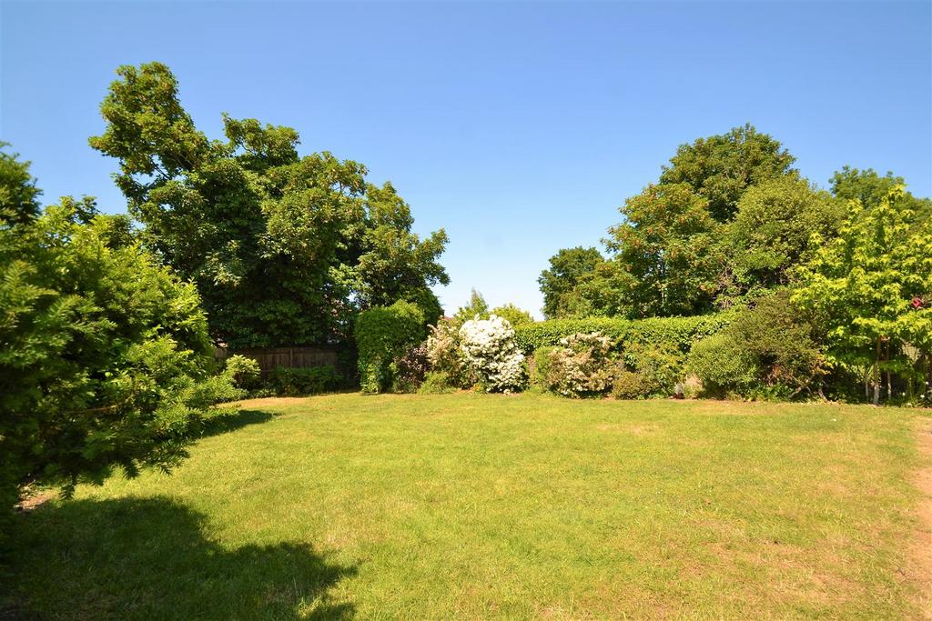 Communal garden