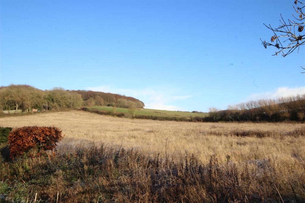 Little Wold Lane, South Cave Land for sale £100,000