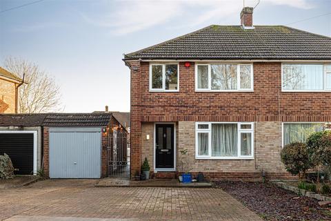3 bedroom semi-detached house for sale - Lonesome Lane, Reigate