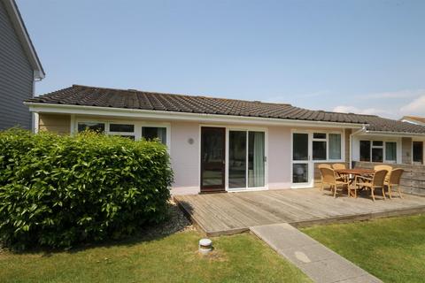 3 bedroom semi-detached bungalow for sale, Yarmouth, Isle of Wight