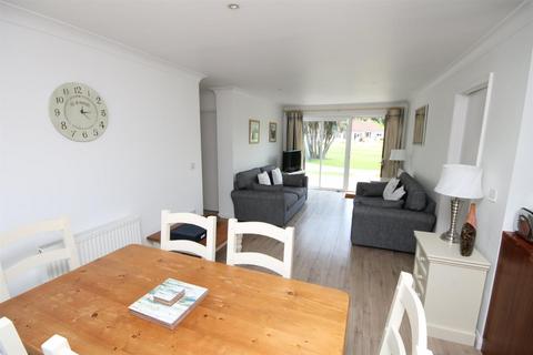 3 bedroom semi-detached bungalow for sale, Yarmouth, Isle of Wight