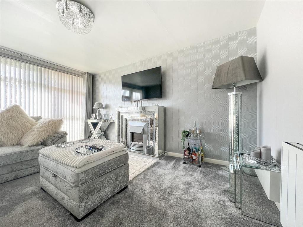 Redlands Lane, Fareham 1 bed apartment £175,000