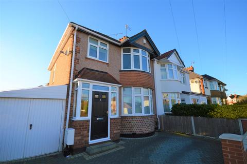 3 bedroom semi-detached house to rent - William Bristow Road, Coventry