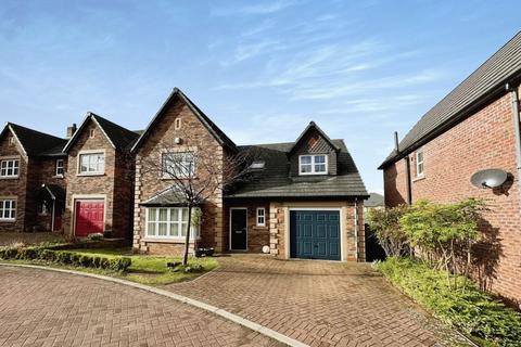 26 Edmondson Close, Brampton, CA8 1GH