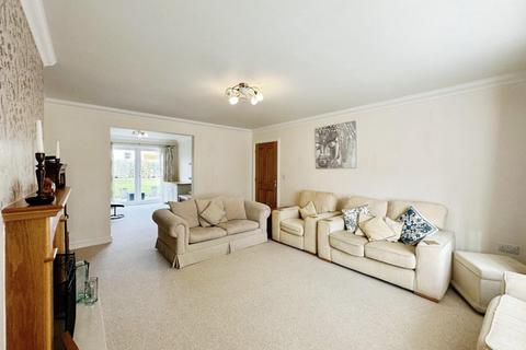 26 Edmondson Close, Brampton, CA8 1GH