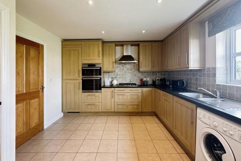 26 Edmondson Close, Brampton, CA8 1GH