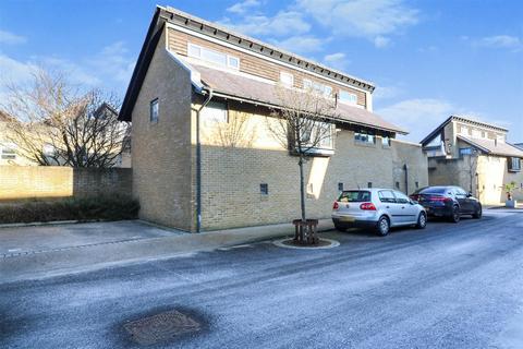 2 bedroom coach house for sale - Alexandra Road, Newhall, Harlow
