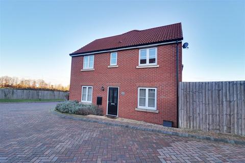 56 Cherry Avenue, Hessle, HU13 0QT
