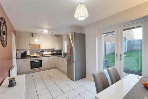 56 Cherry Avenue, Hessle, HU13 0QT