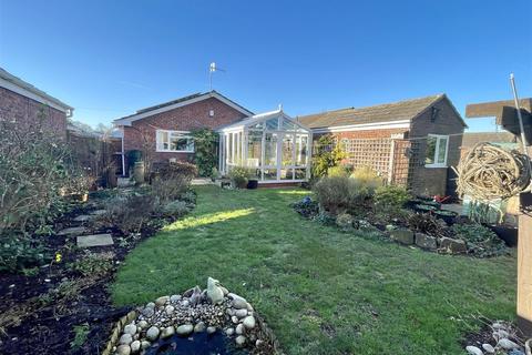 3 bedroom detached bungalow for sale - Hillview Gardens, Upton-Upon-Severn