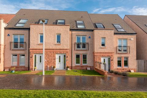 4 bedroom townhouse for sale - 22 College Way, Gullane, East Lothian, EH31 2BX