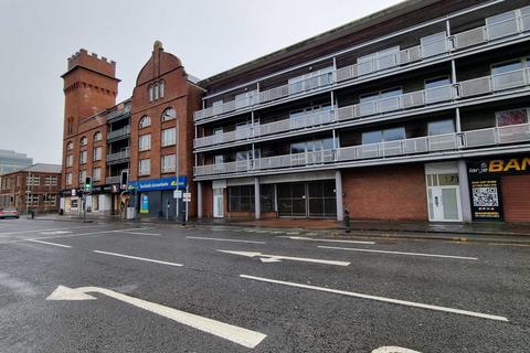 1 bedroom flat to rent, West Street, Tradeston